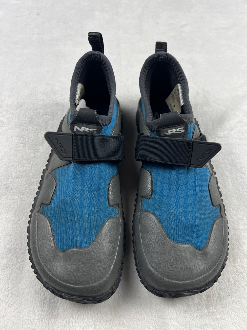 NRS Women's Kicker Wetshoe Size 9